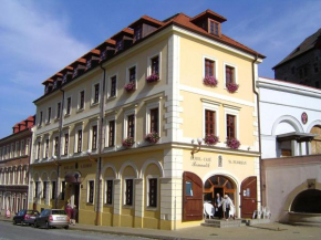 Hotel St Florian